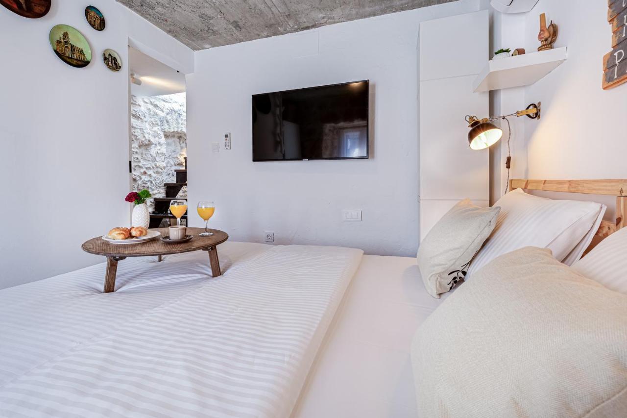 Luxury Leni Guest House Муртер Экстерьер фото